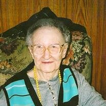 Lezima Landry LeJeune