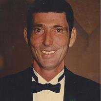 Charles Edward LeJeune