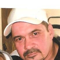Dwayne Keith LeJeune
