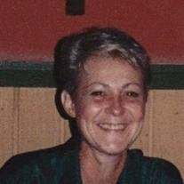 Toby Jane LeJeune