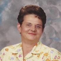 Gloria LeJeune