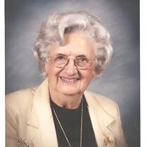 Marcelette LeJeune Guinn