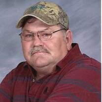 Larry Charles LeJeune, Sr.
