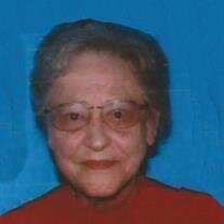 Rosa Mae Leprettre