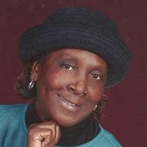 Barbara Faye Lewis