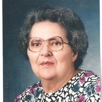Eula Mae Lopez