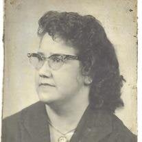 Rose Mae Lopez