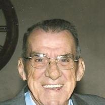 John Thomas Lopez