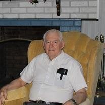 Oris P. Lougon