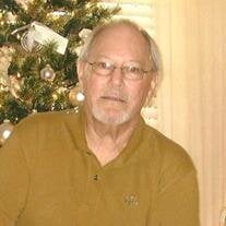 Ronald James Louviere