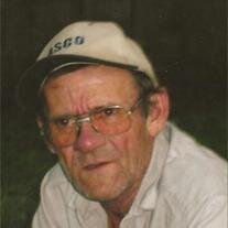 Eugene Joseph Mallett