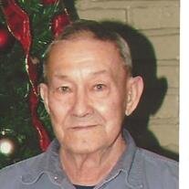Thomas Joseph Mallett