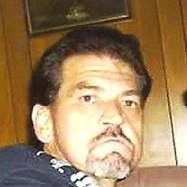 James Darrell Mantle