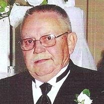 Paul Martin, Jr