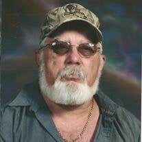 Clifford Martin