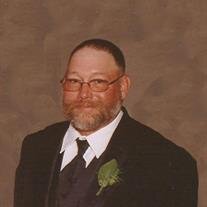 Wayne Martin