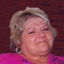 Sherman Ann Martin