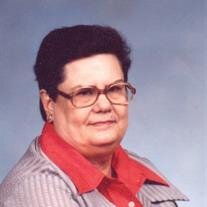 Amelia Matt