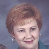 Hattie Humble Matthews