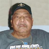 Horace Matthews, Sr.