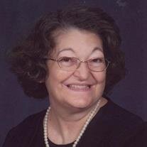 Eva May Mayer