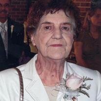 Audrey Mae McDaniel