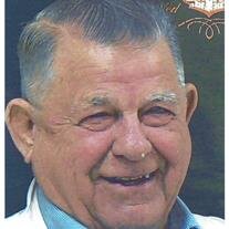 Charles " Chaco " Douglas McDaniel, Sr.