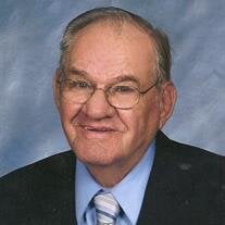 Harry McDaniel, Jr.