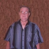 Kenneth Ray McDaniels