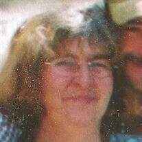 Janet "Jackie" Marie Meaux