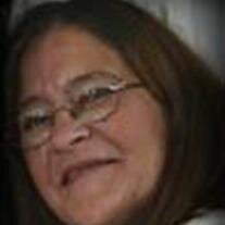 Myrna Gale Meaux