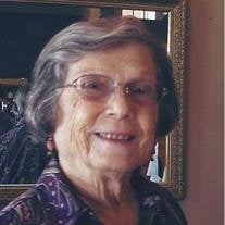 Eva Lea Meaux