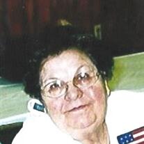 Doris Breaux Meche