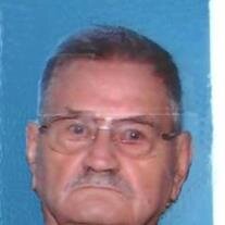 Robert Menard, Sr