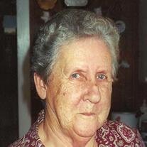 Leah Meyers