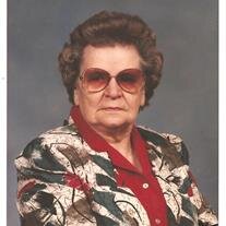 Lou Ella Miller