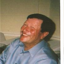 Jerry Lynn Miller