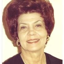 Ella Verne Miller