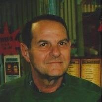 Kenneth Ray Miller