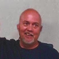 Marty Paul Miller
