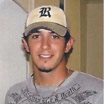 Ruston "Rusty" James Miller