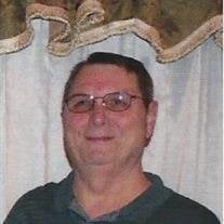 Tarry Joseph Miller