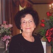 Sallie Miller