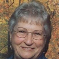 Velma Jane Miller