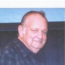 Simon G. "Butch" Miller
