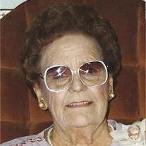 Umay Miller-Gatte