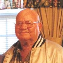 John "Tat" Lester Monceaux