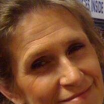 Wanda Marie Montie