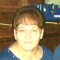 Bonnie Lou Moore