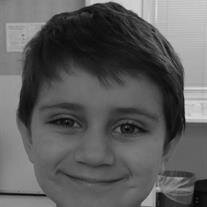 Liam Isaac Mooneyham